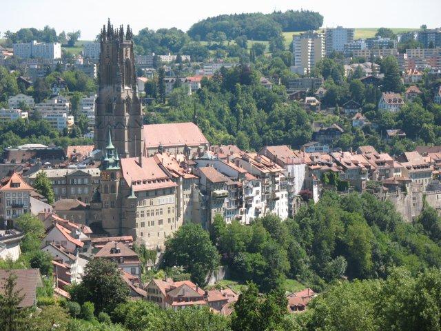 Fribourg